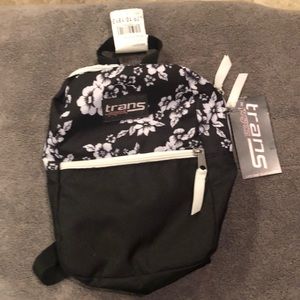 Brand New with tags. Jansport Trans backpack